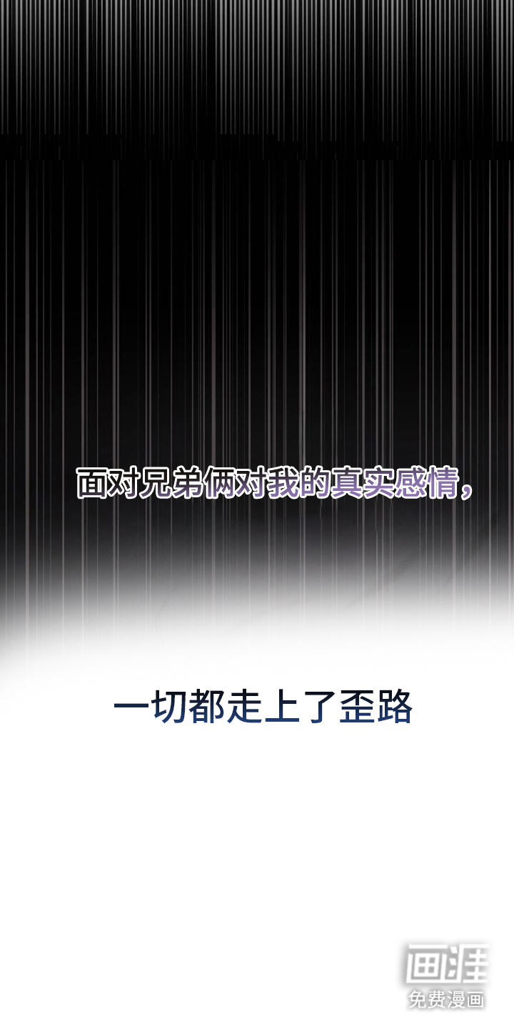 兄弟囚笼漫画-图22