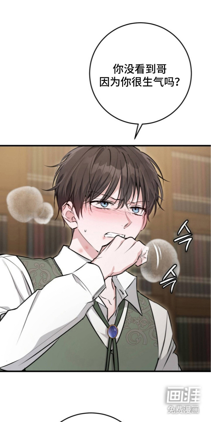 兄弟囚笼漫画-图3