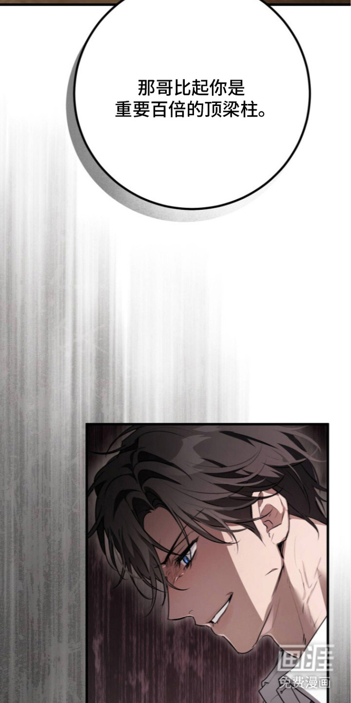 兄弟囚笼漫画-图9