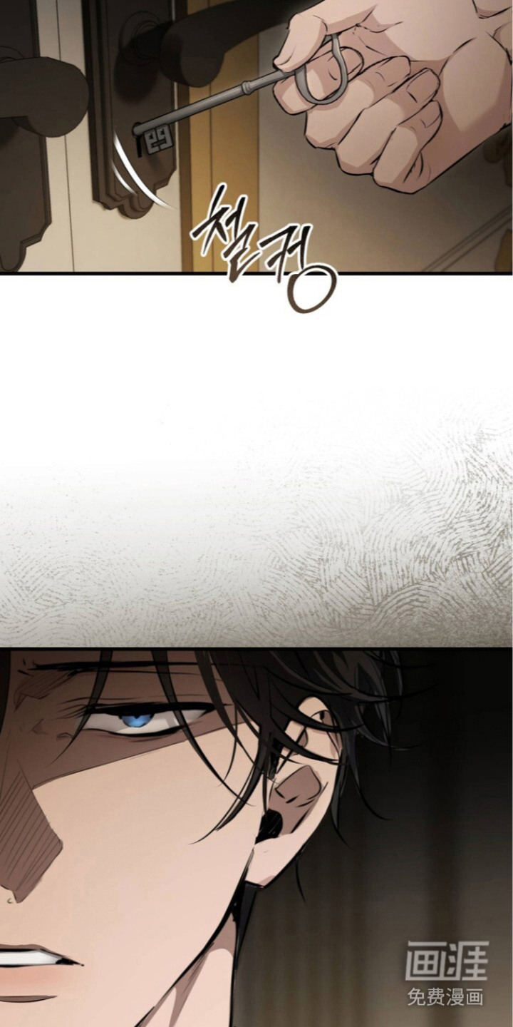 兄弟囚笼漫画-图4