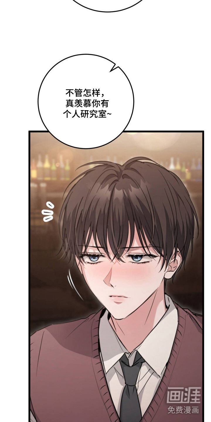 兄弟囚笼漫画-图13