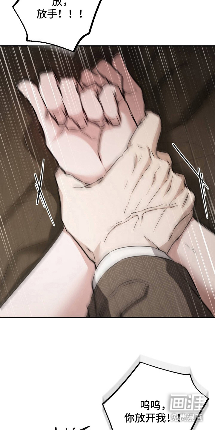 兄弟囚笼漫画-图7