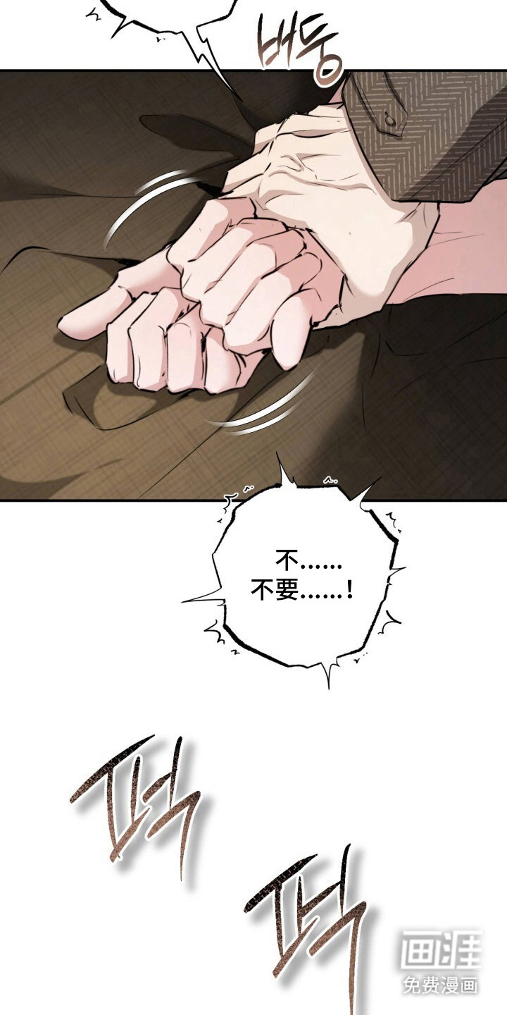 兄弟囚笼漫画-图13