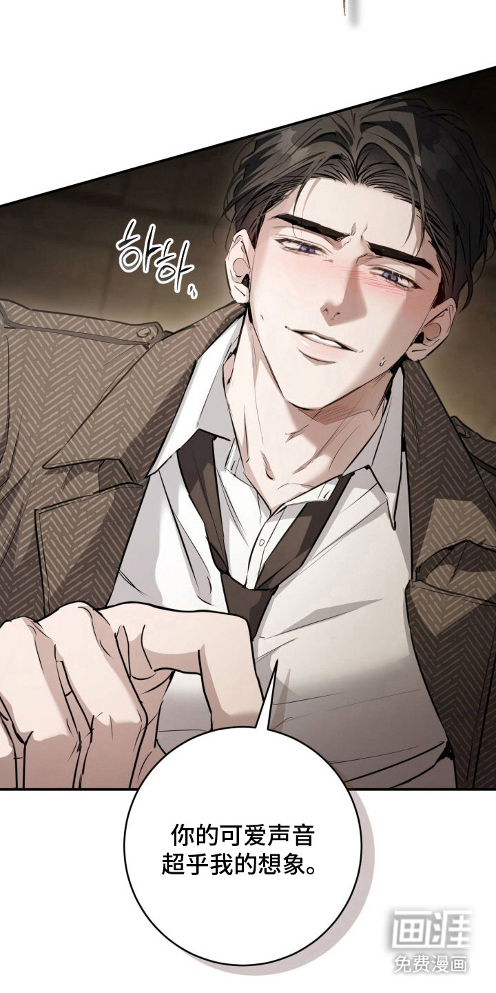 兄弟囚笼漫画-图14