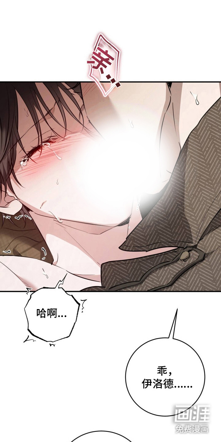 兄弟囚笼漫画-图15