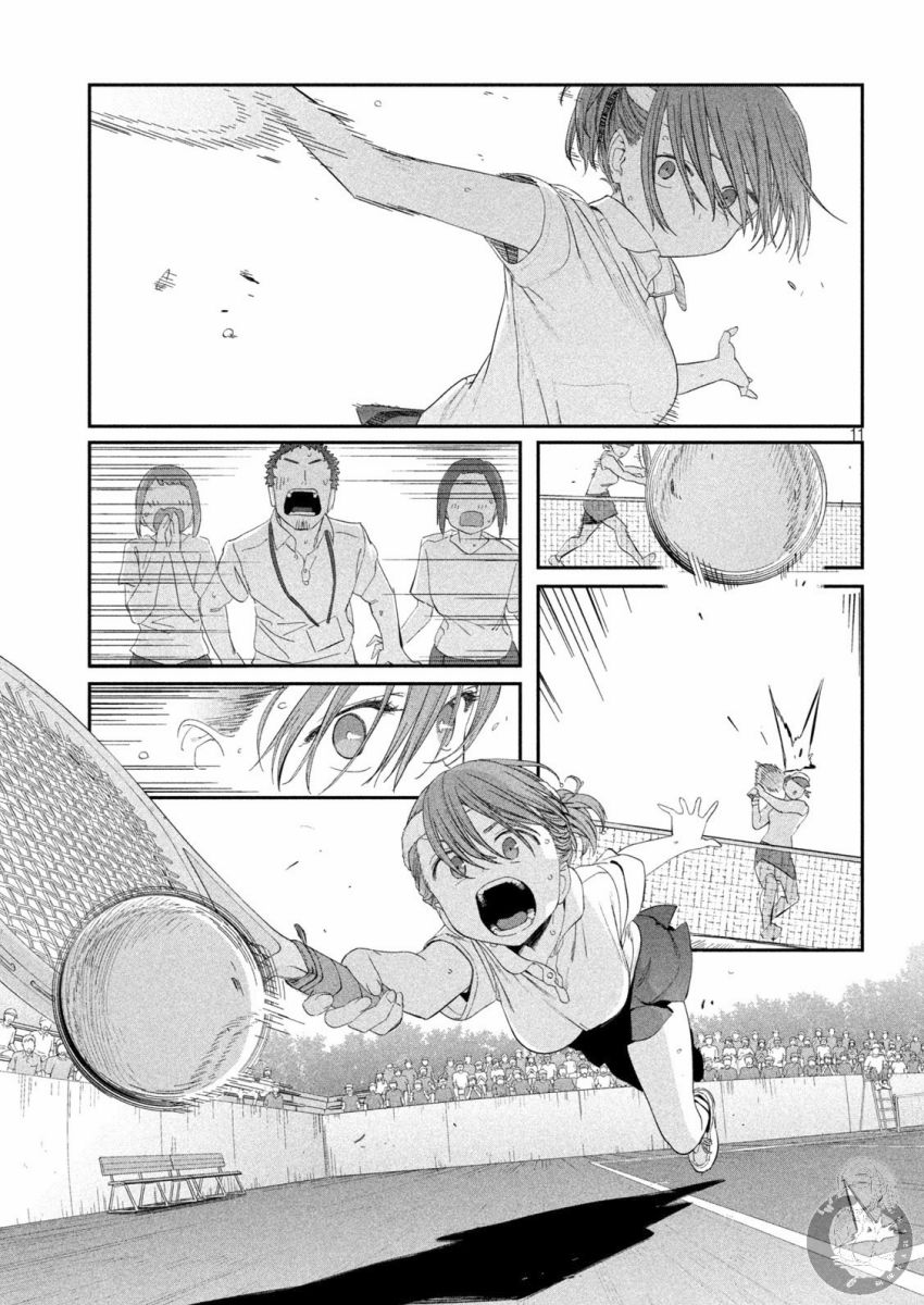 星期一的丰满第15话图