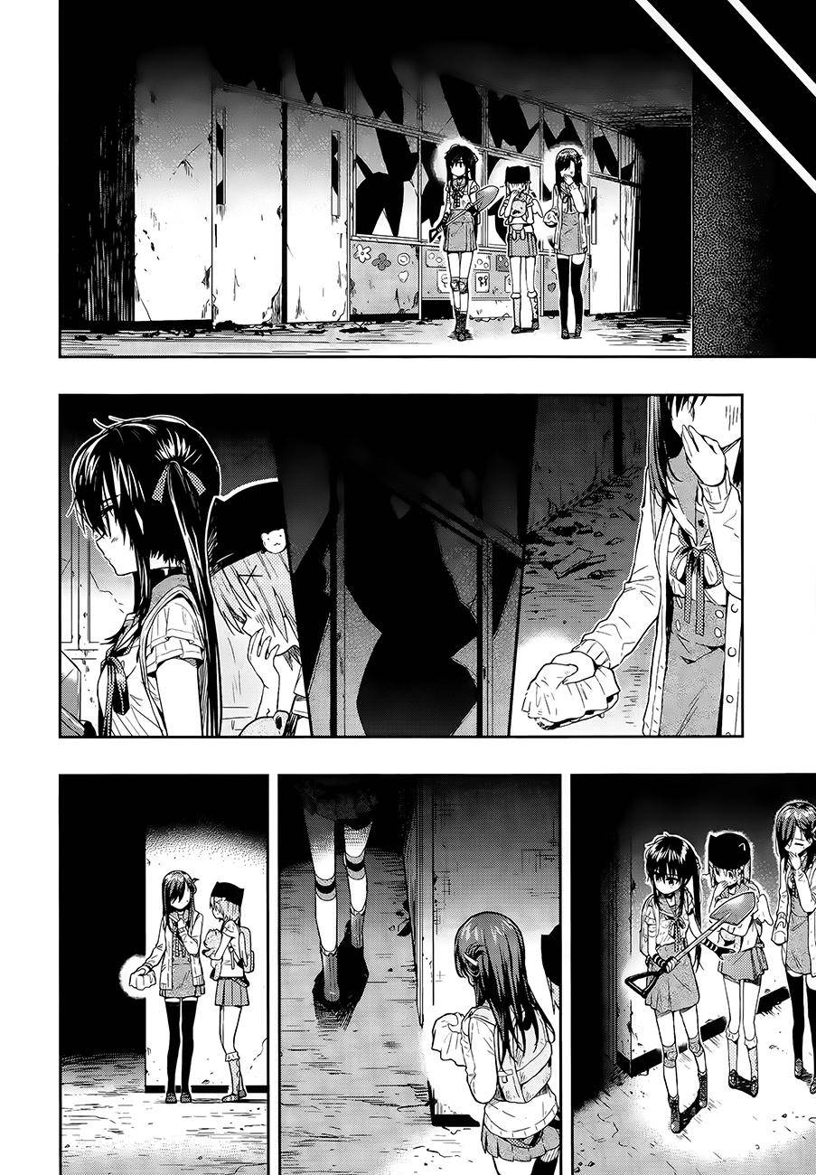 学园孤岛第35话图