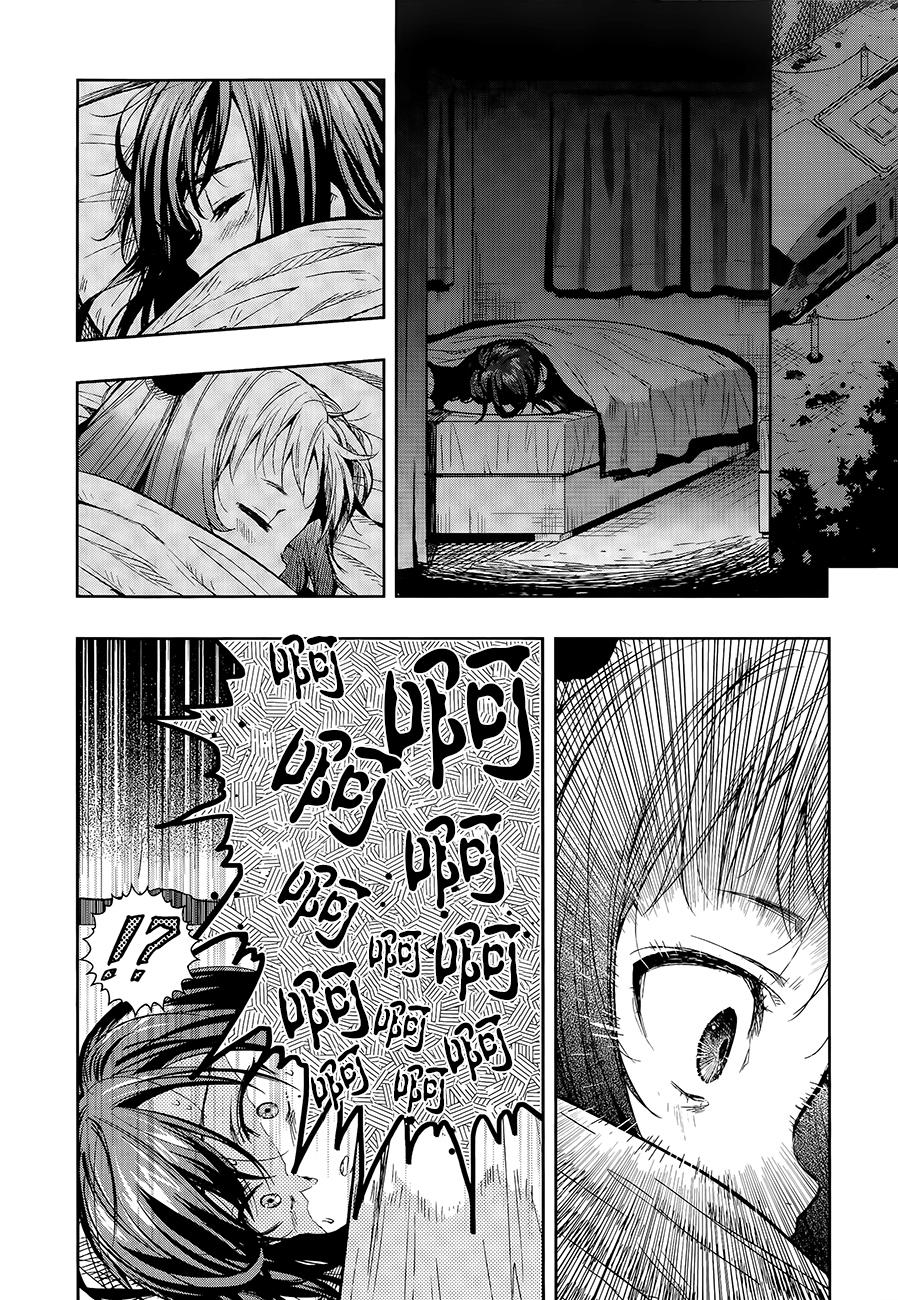 学园孤岛第36话图