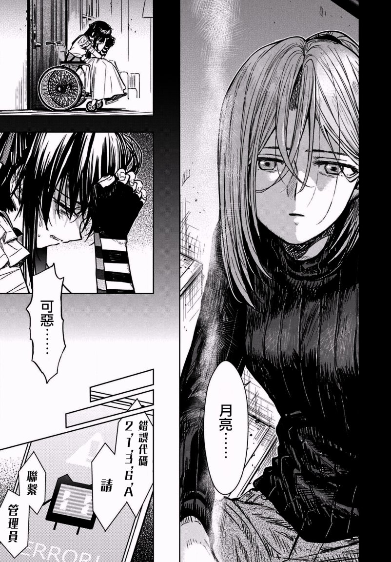 学园孤岛 第67话 第6页