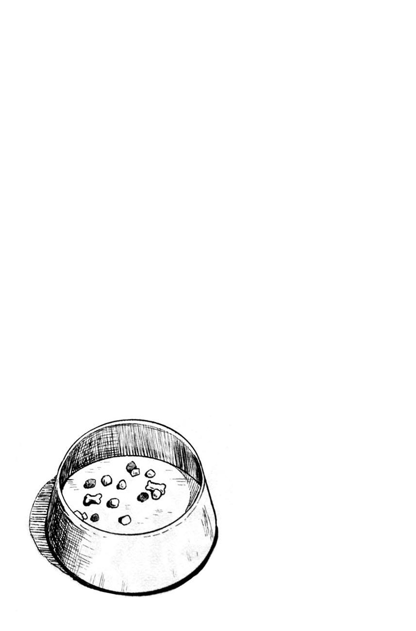 学园孤岛 第03卷附录 第6页