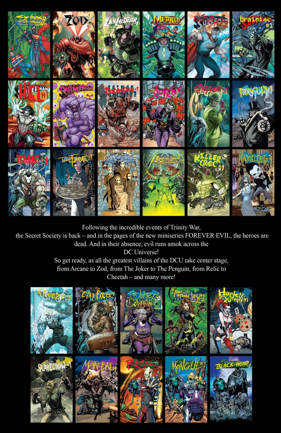 新52蝙蝠侠第23.1卷图