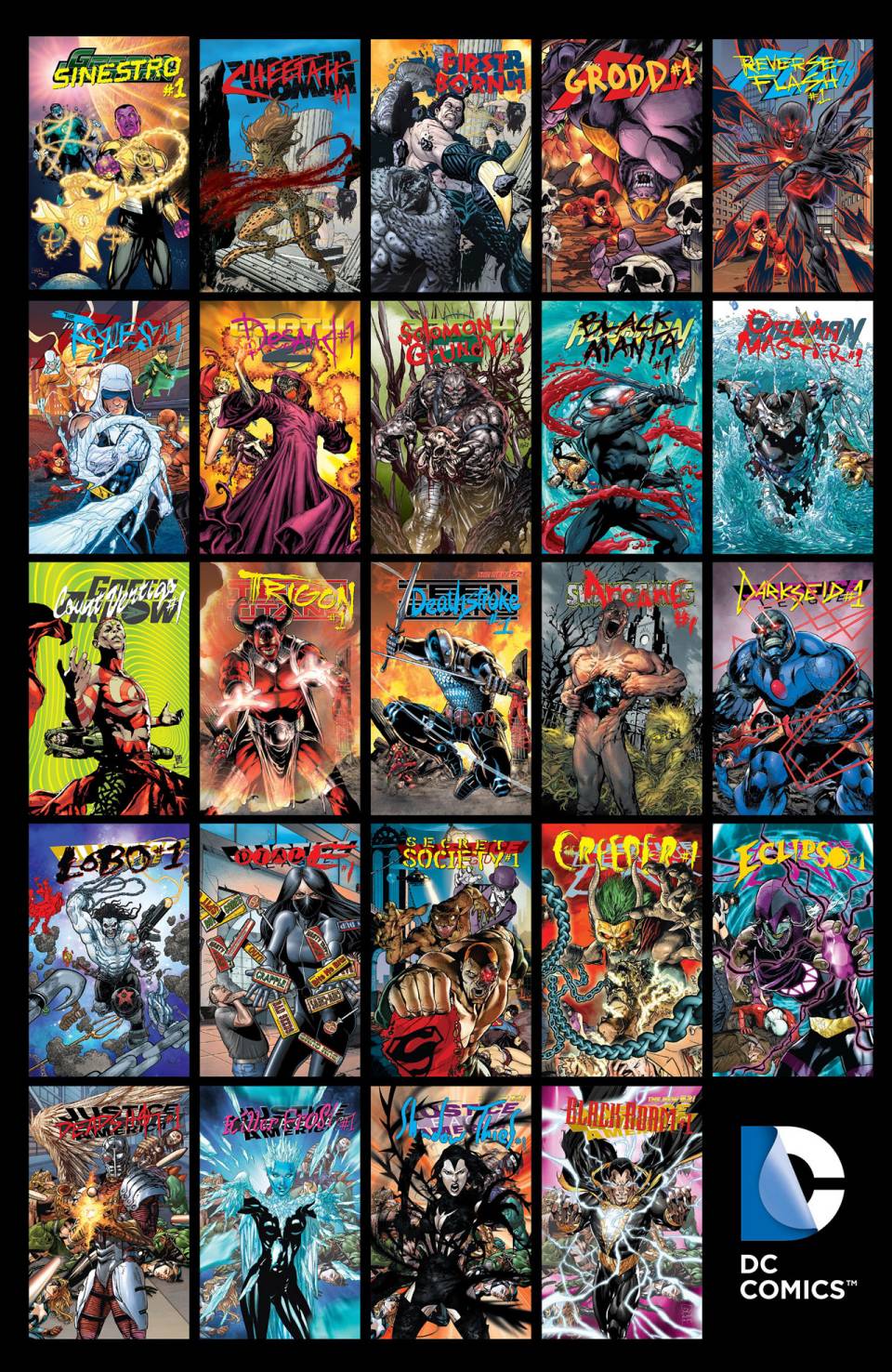 新52蝙蝠侠第23.1卷图