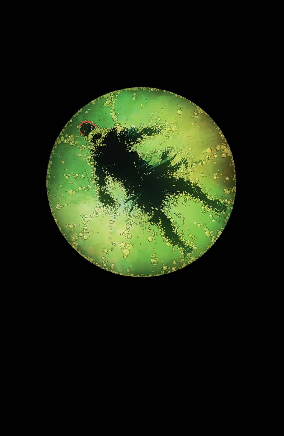 新52蝙蝠侠 第24卷 第43页