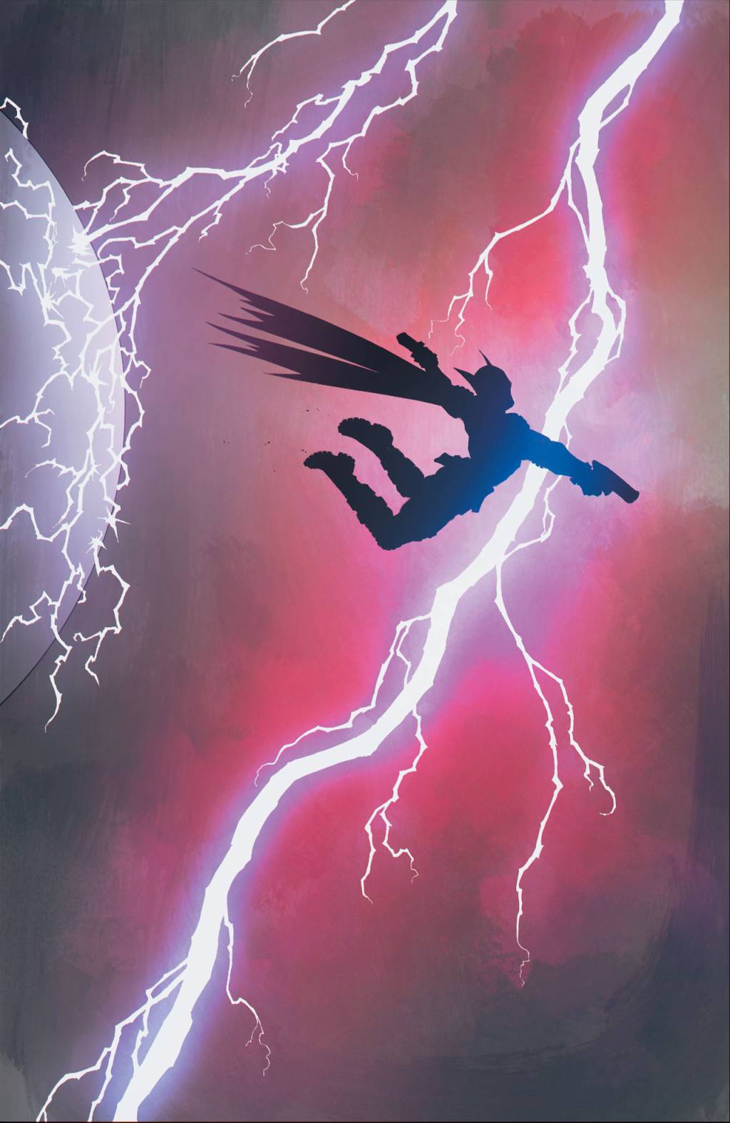 新52蝙蝠侠 第29卷 第14页