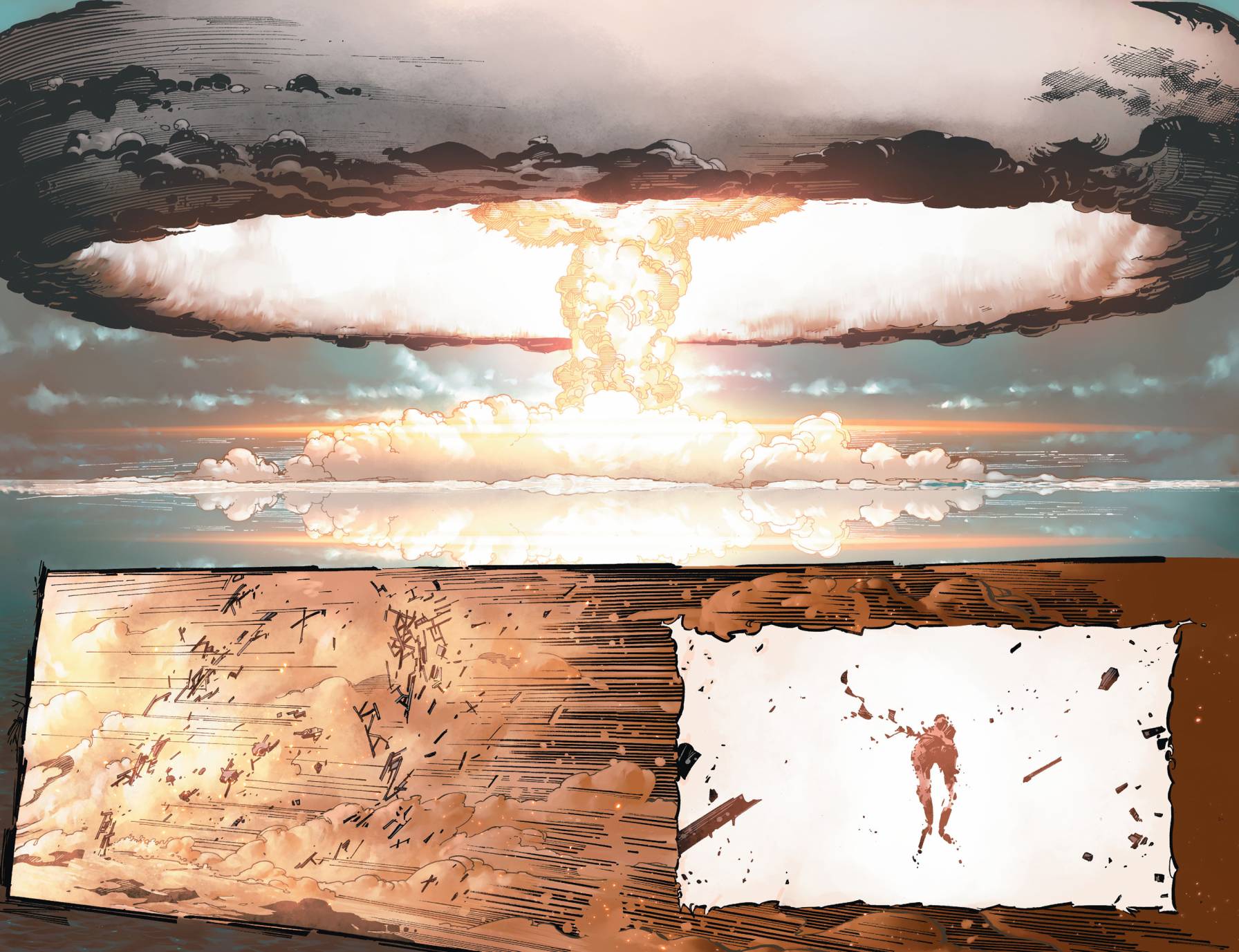 新52超人神奇女侠 第6卷 第19页