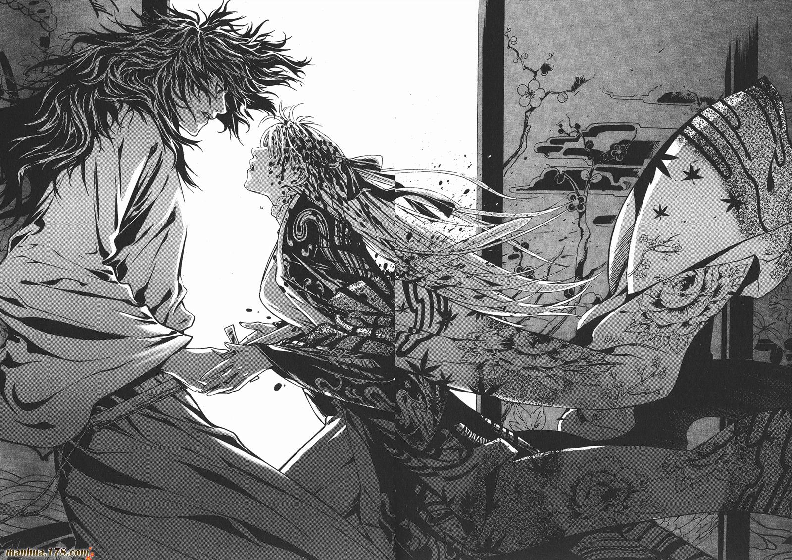 新暗行御史第14卷图