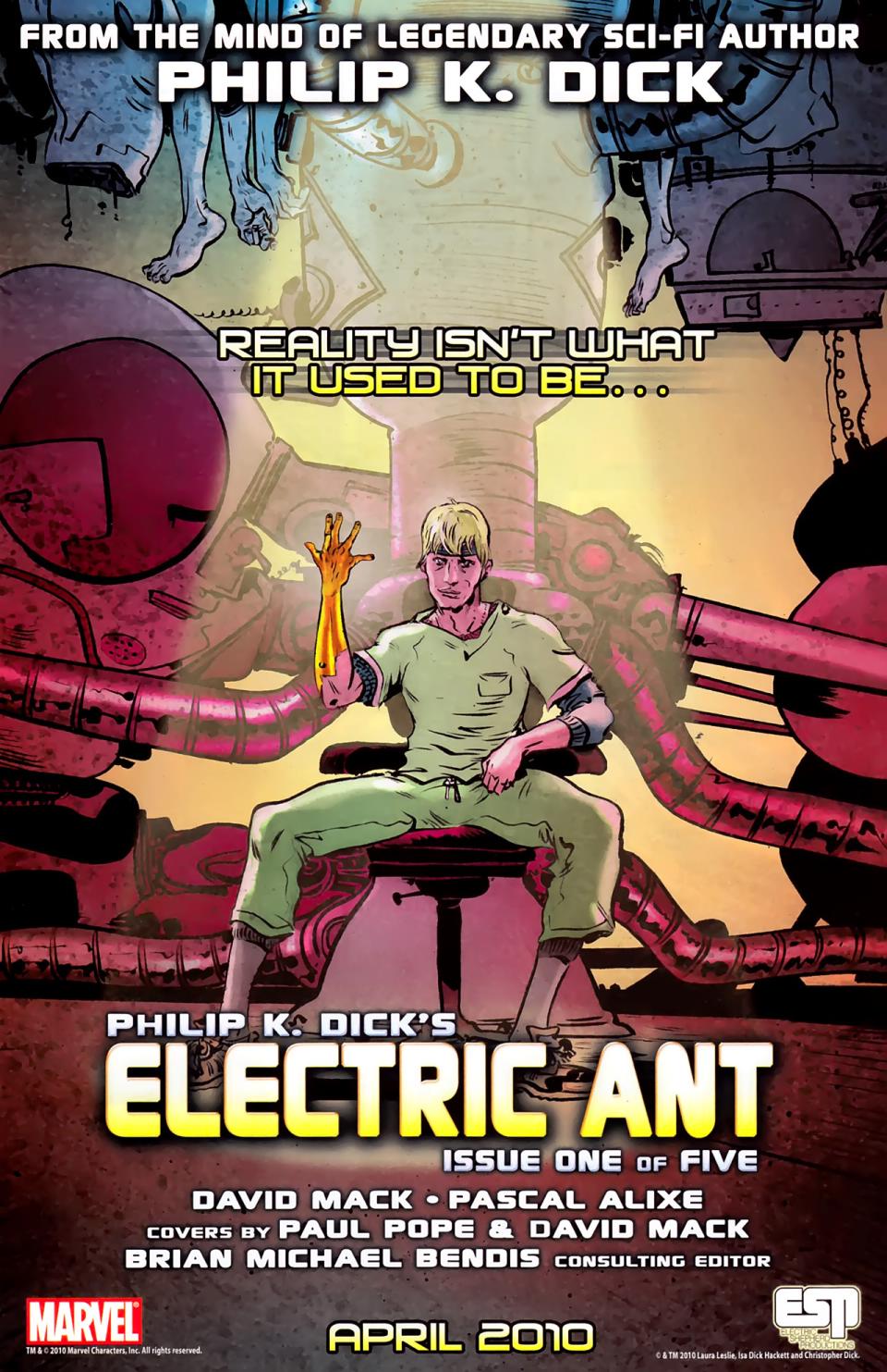 新变种人v3 第11卷 第25页