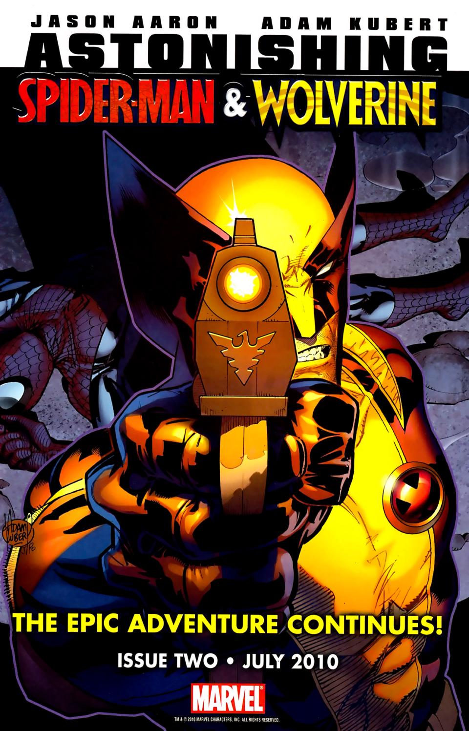 新变种人v3 第14卷 第26页