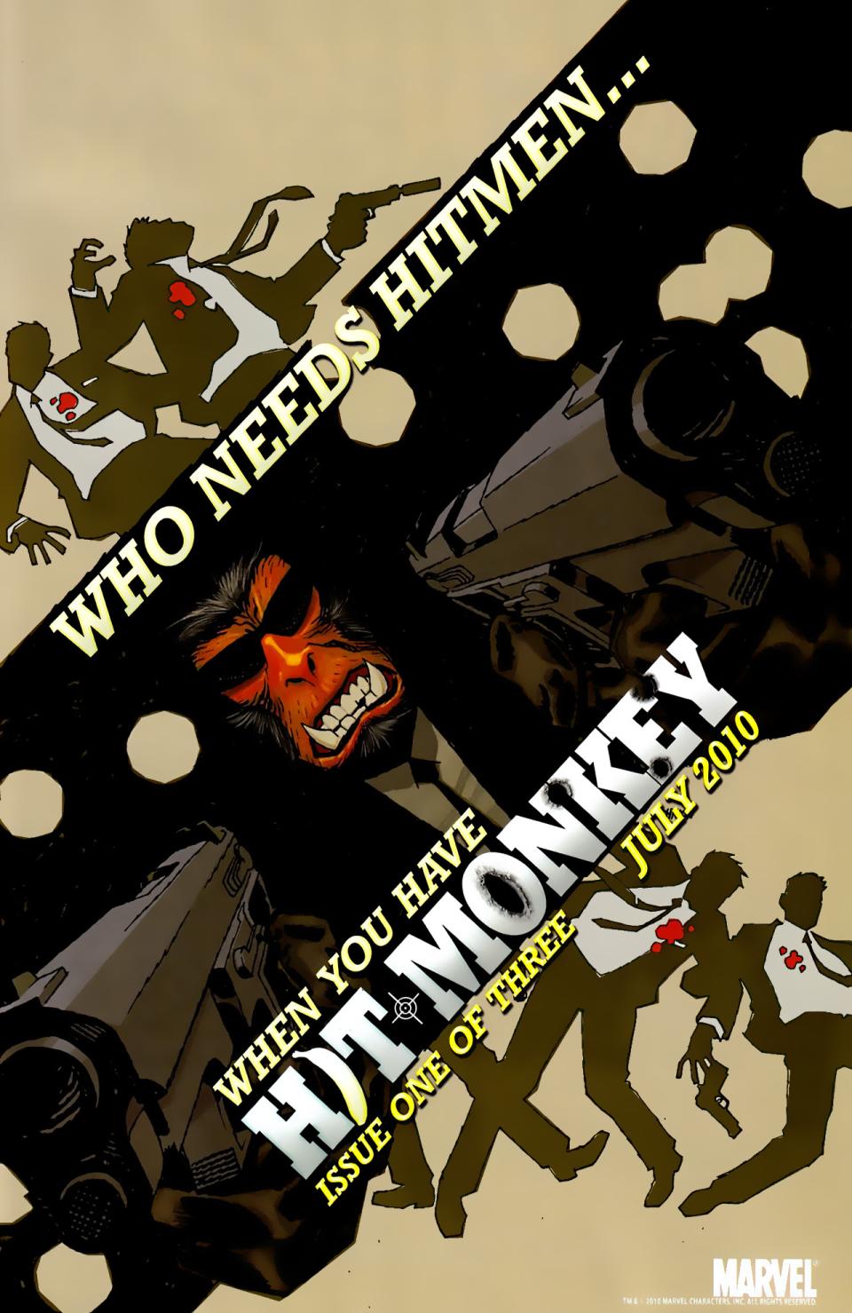 新变种人v3 第14卷 第28页