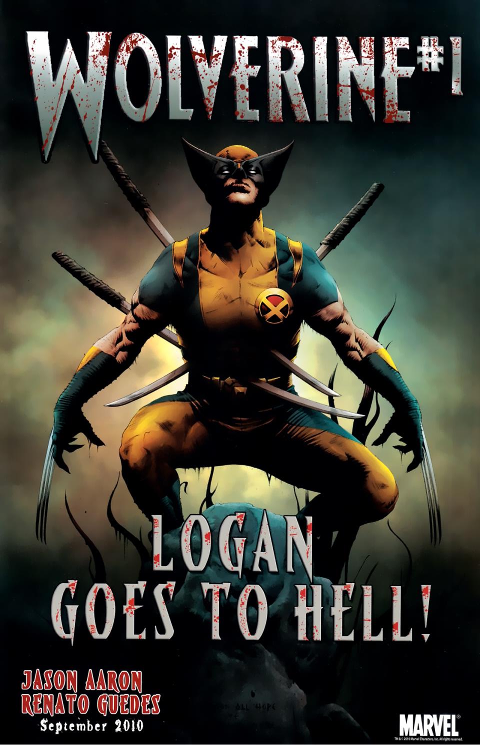 新变种人v3 第16卷 第24页