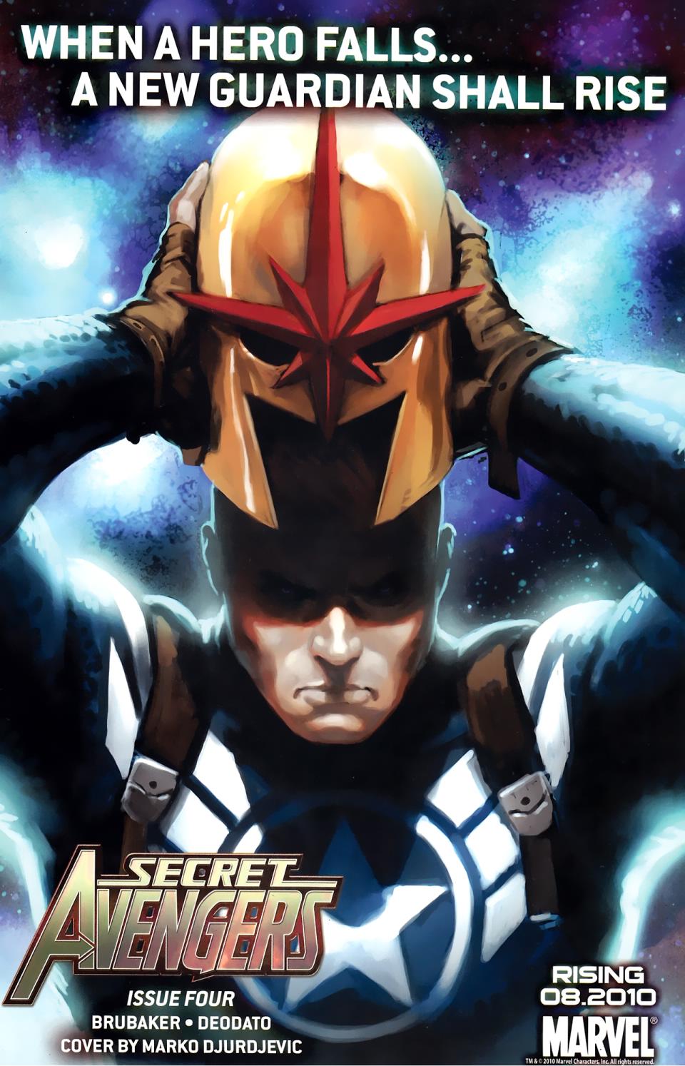 新变种人v3 第16卷 第25页