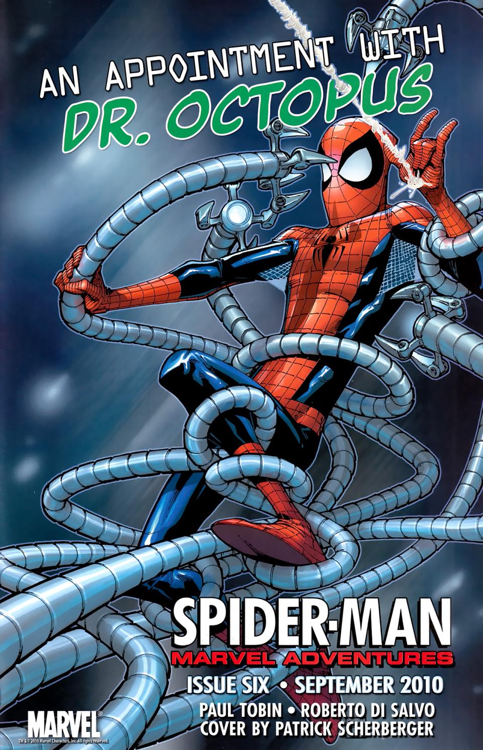 新变种人v3 第16卷 第27页