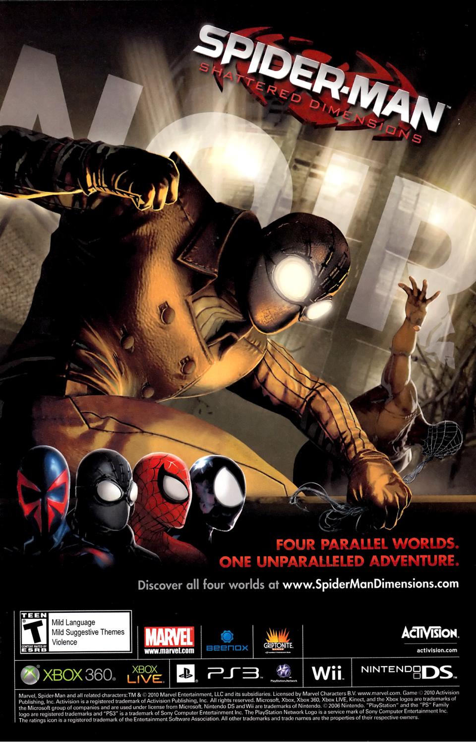 新变种人v3 第17卷 第25页