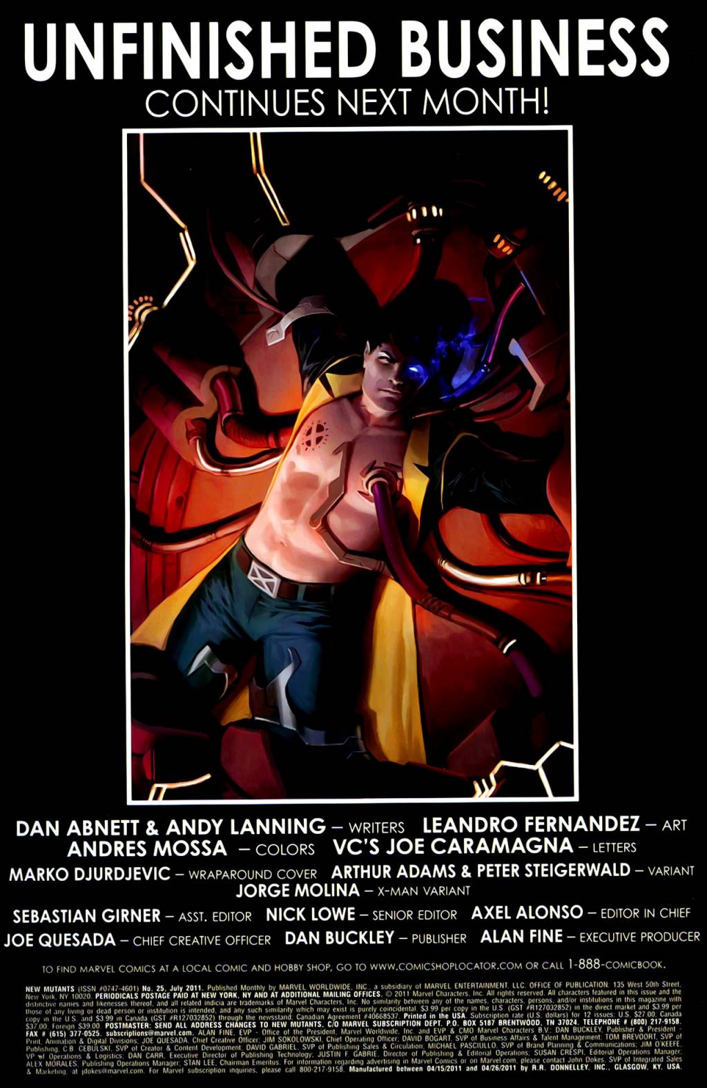 新变种人v3 第25卷 第31页