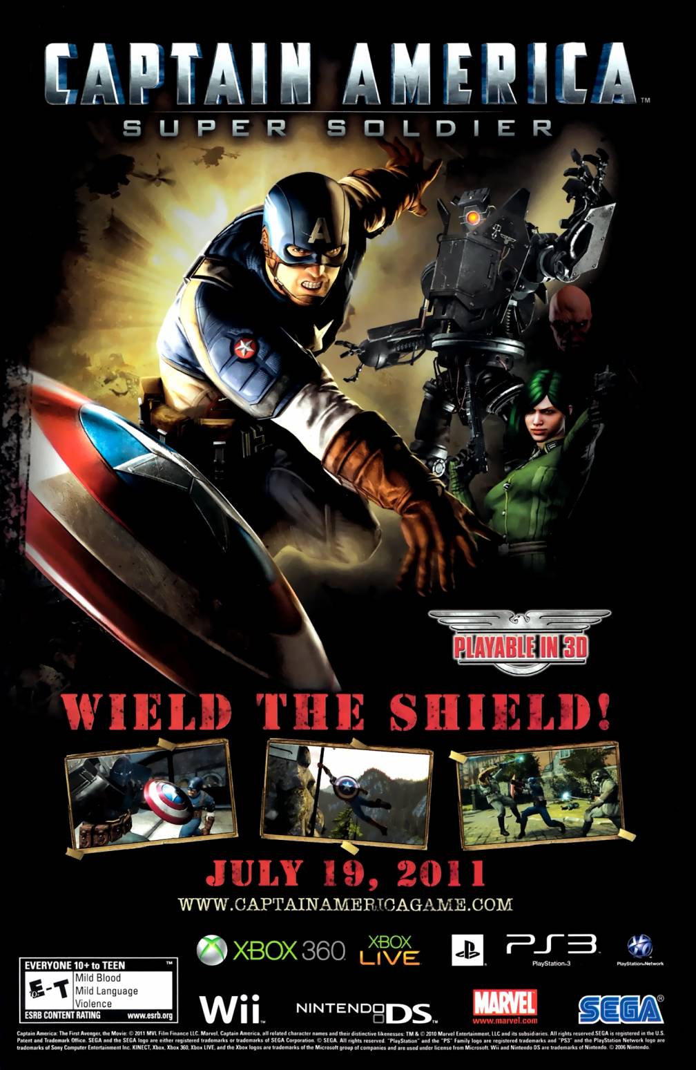 新变种人v3 第27卷 第23页