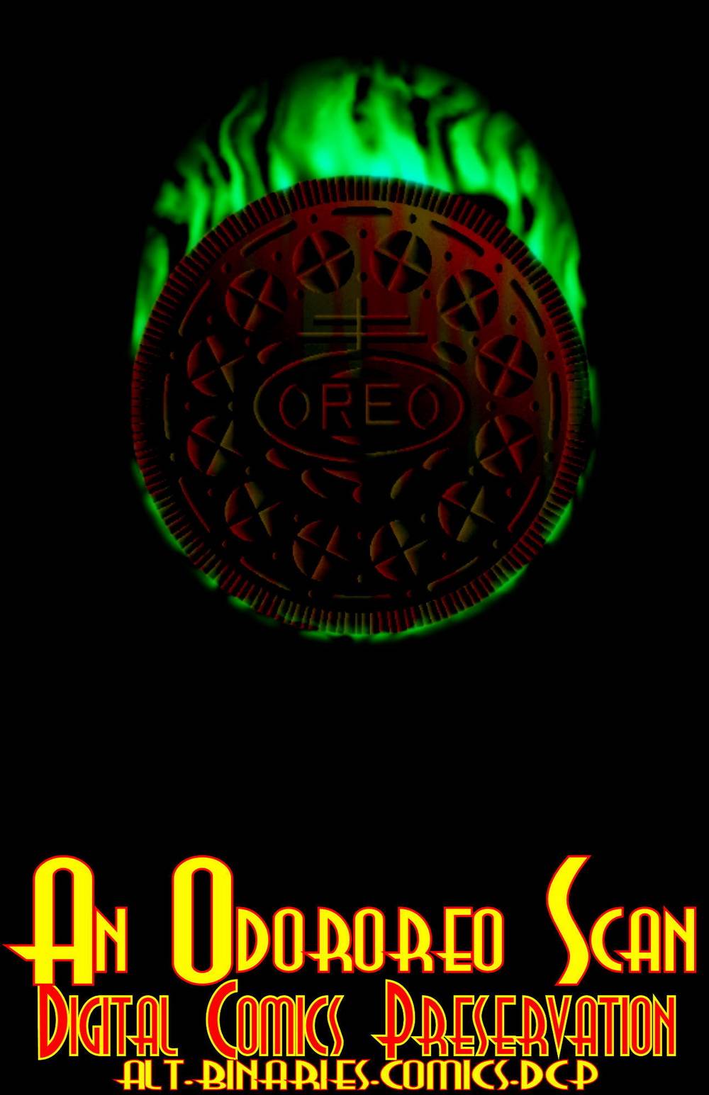 新变种人v3 第3卷 第23页