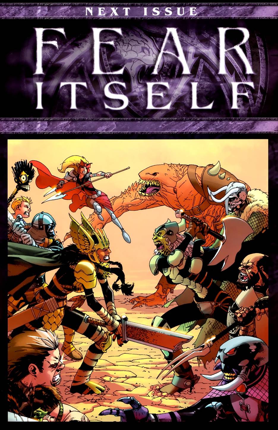 新变种人v3 第31卷 第21页