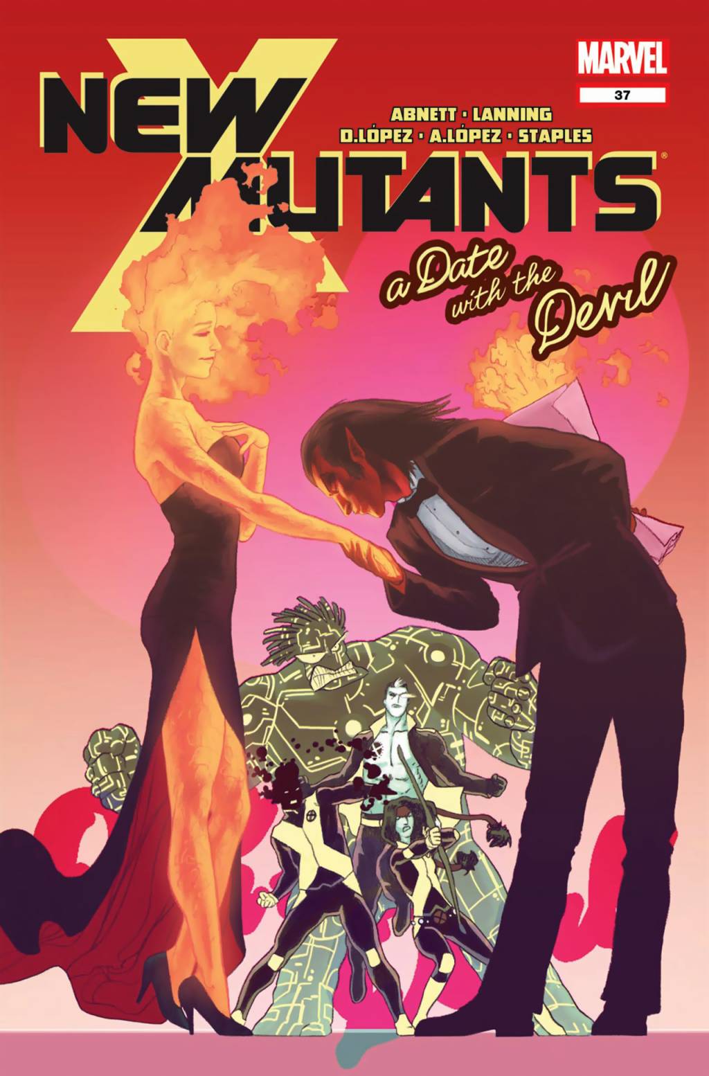 新变种人v3 第37卷 第0页