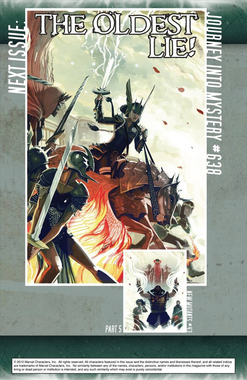 新变种人v3 第42卷 第23页