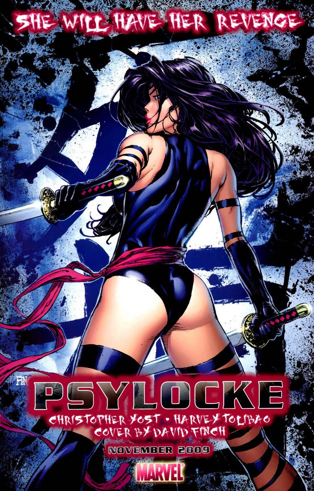 新变种人v3 第6卷 第26页