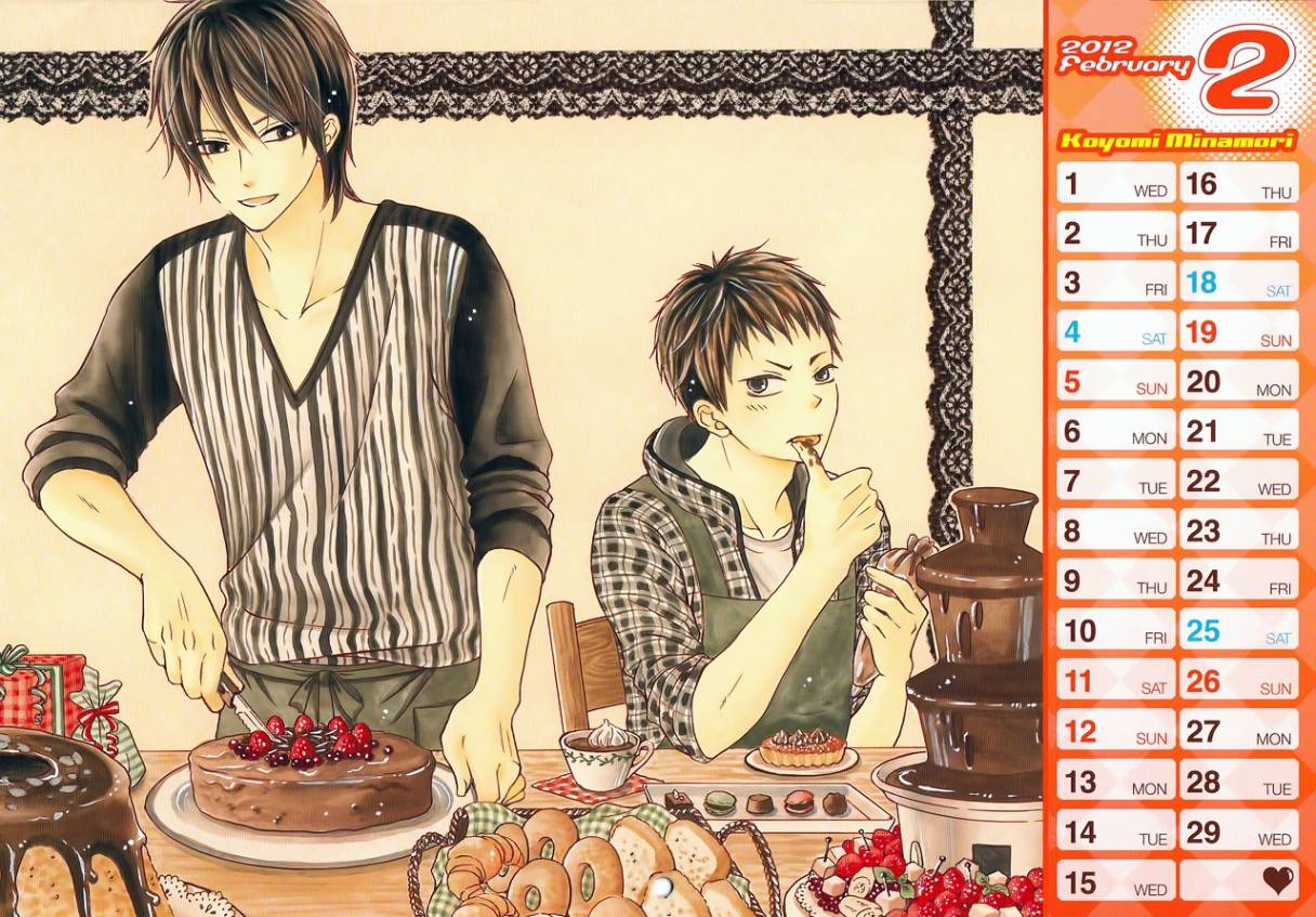 新菜重新开始第8话图