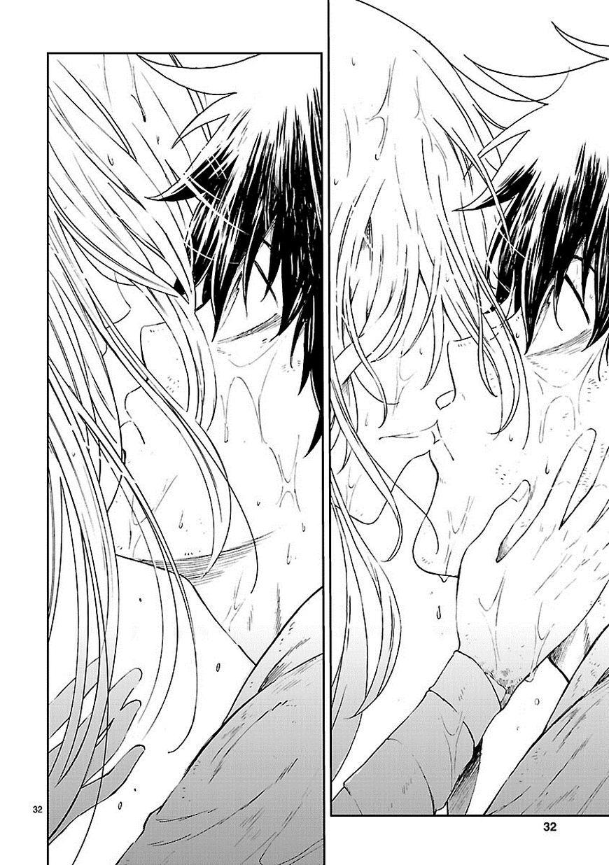 小春的绷带少女第2话图