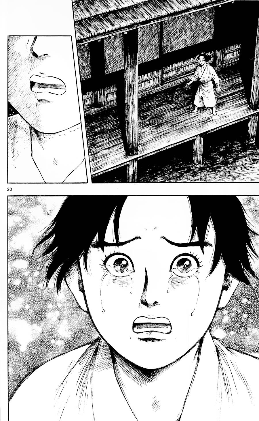 信长协奏曲第36话图