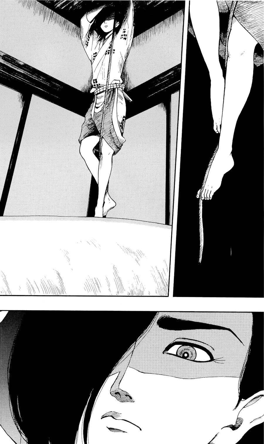 信长协奏曲 第59话 第15页