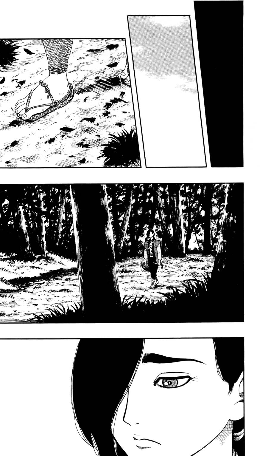 信长协奏曲第60话图