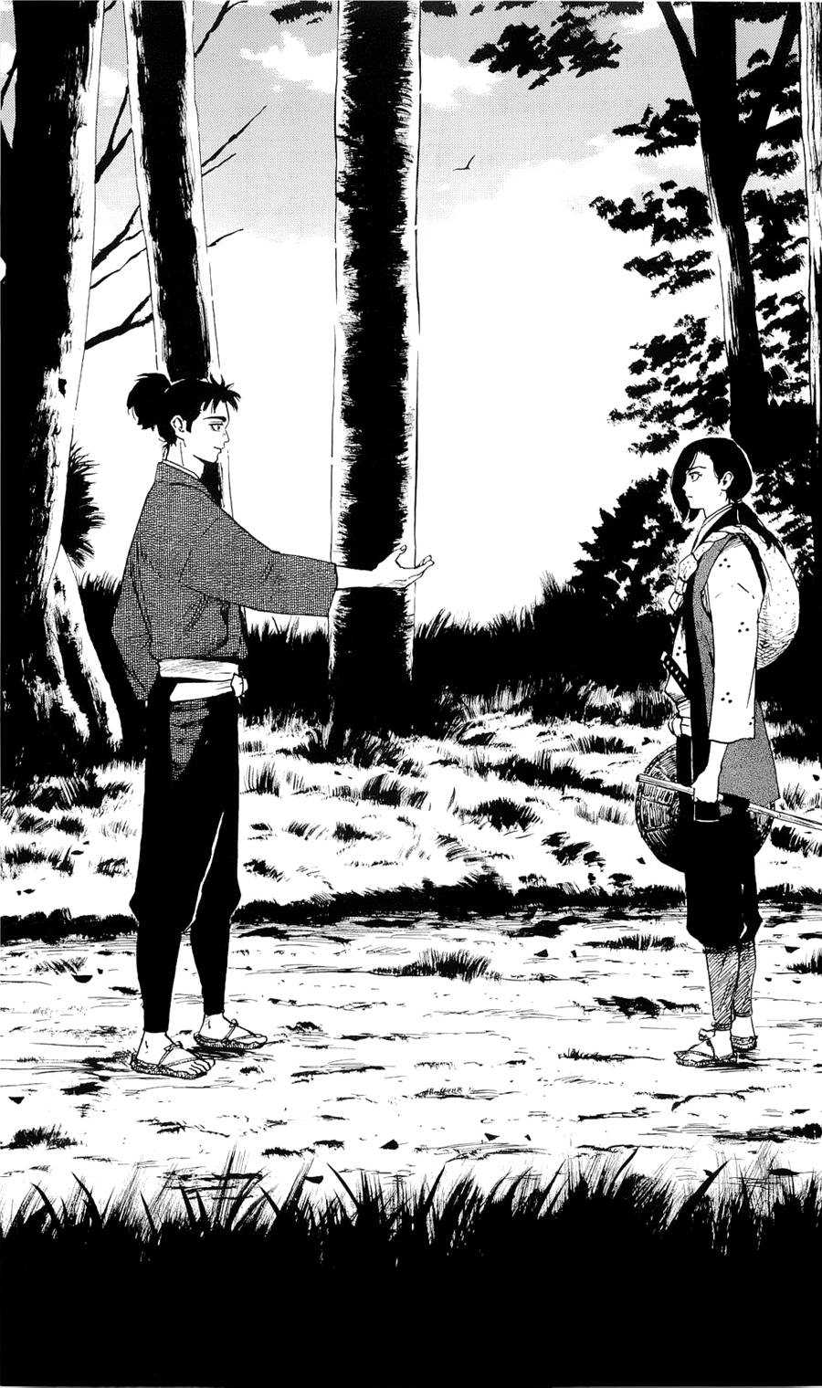 信长协奏曲 第61话 第2页