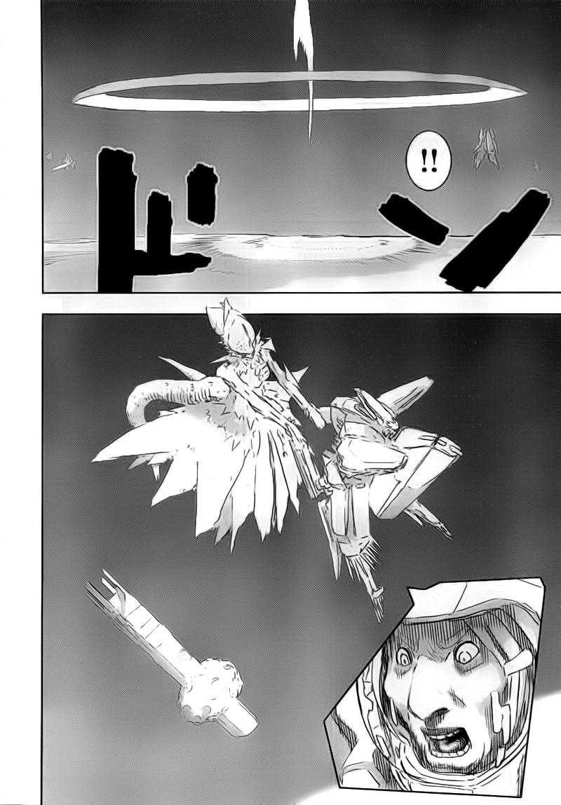 希德尼娅的骑士第49话图