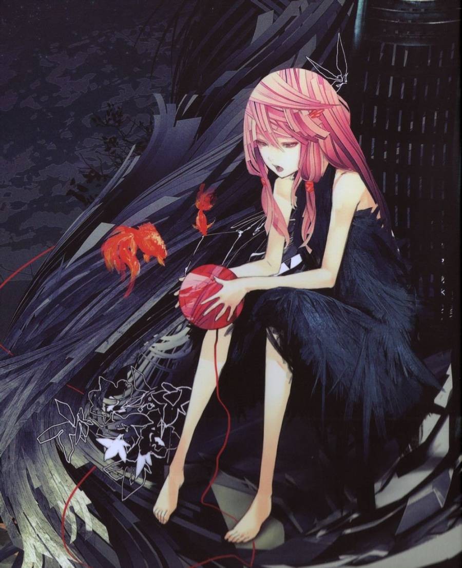 小恶魔米莲华 第5-7话 第0页