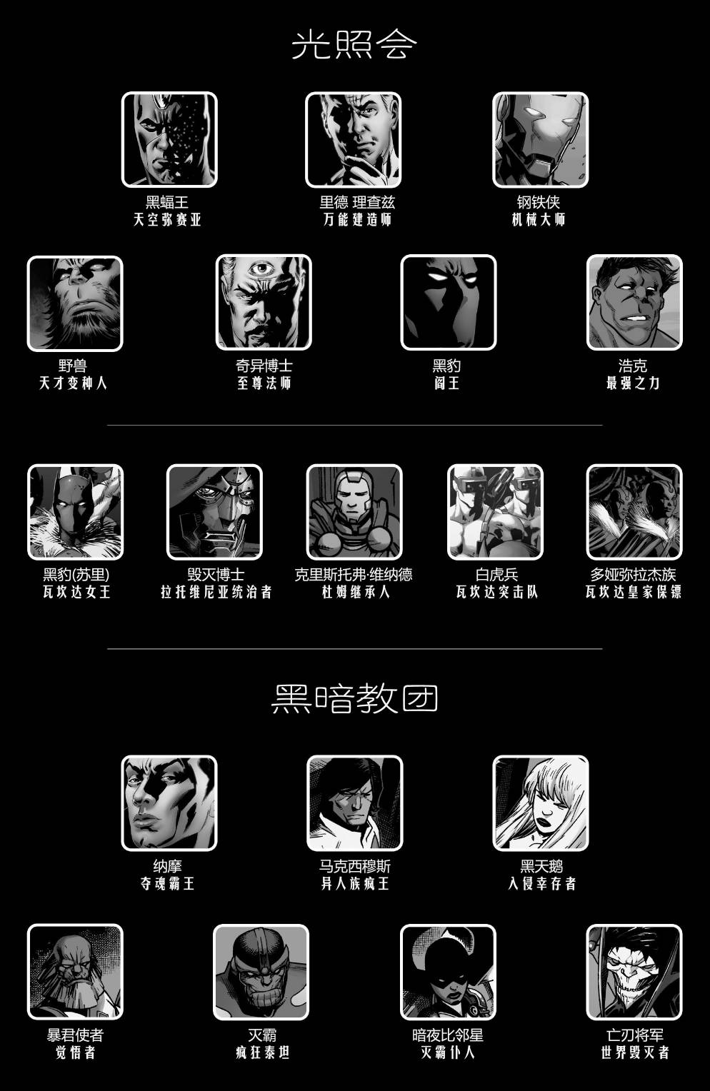 新复仇者v3第24卷图