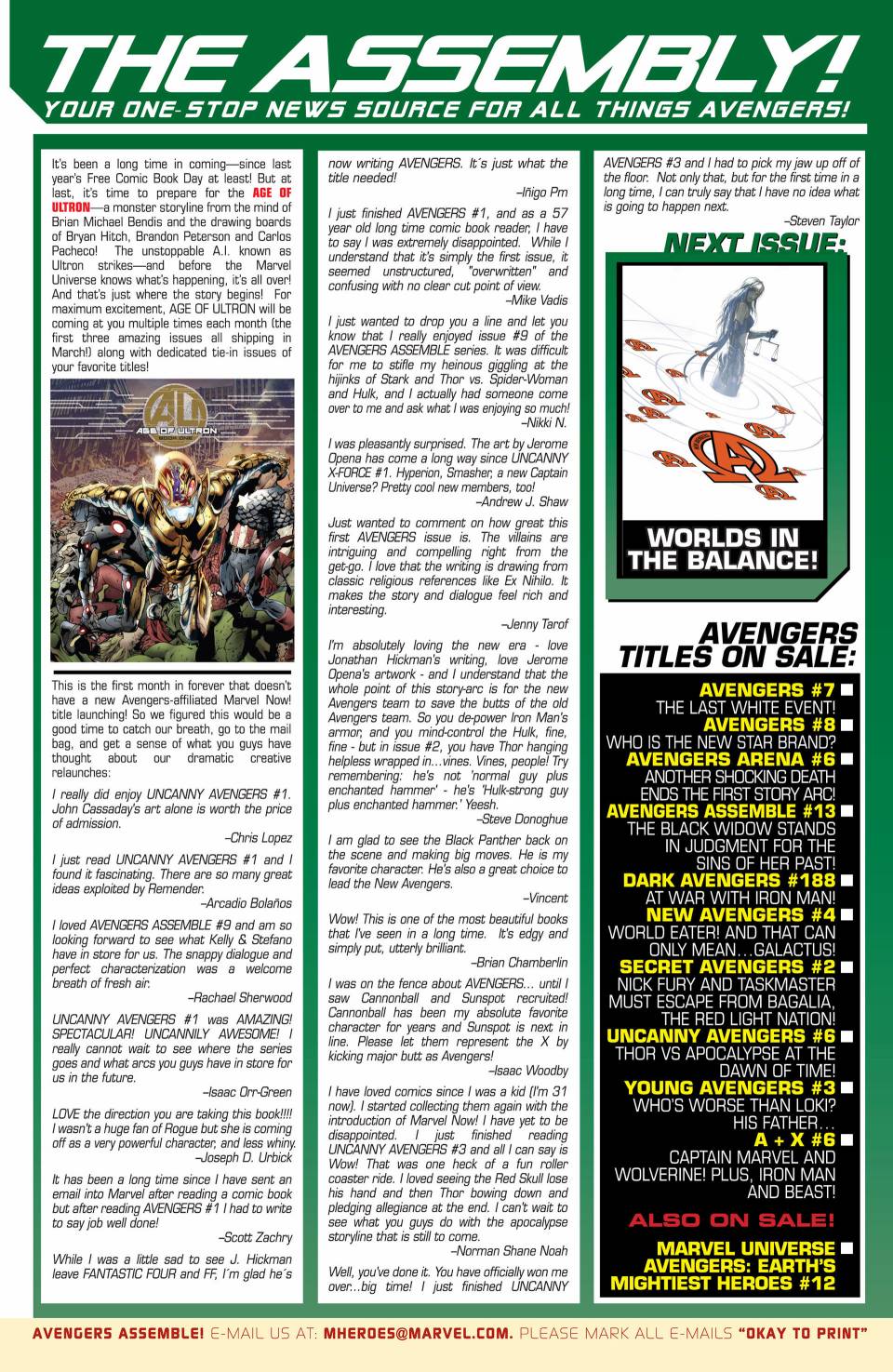 新复仇者v3第4卷图