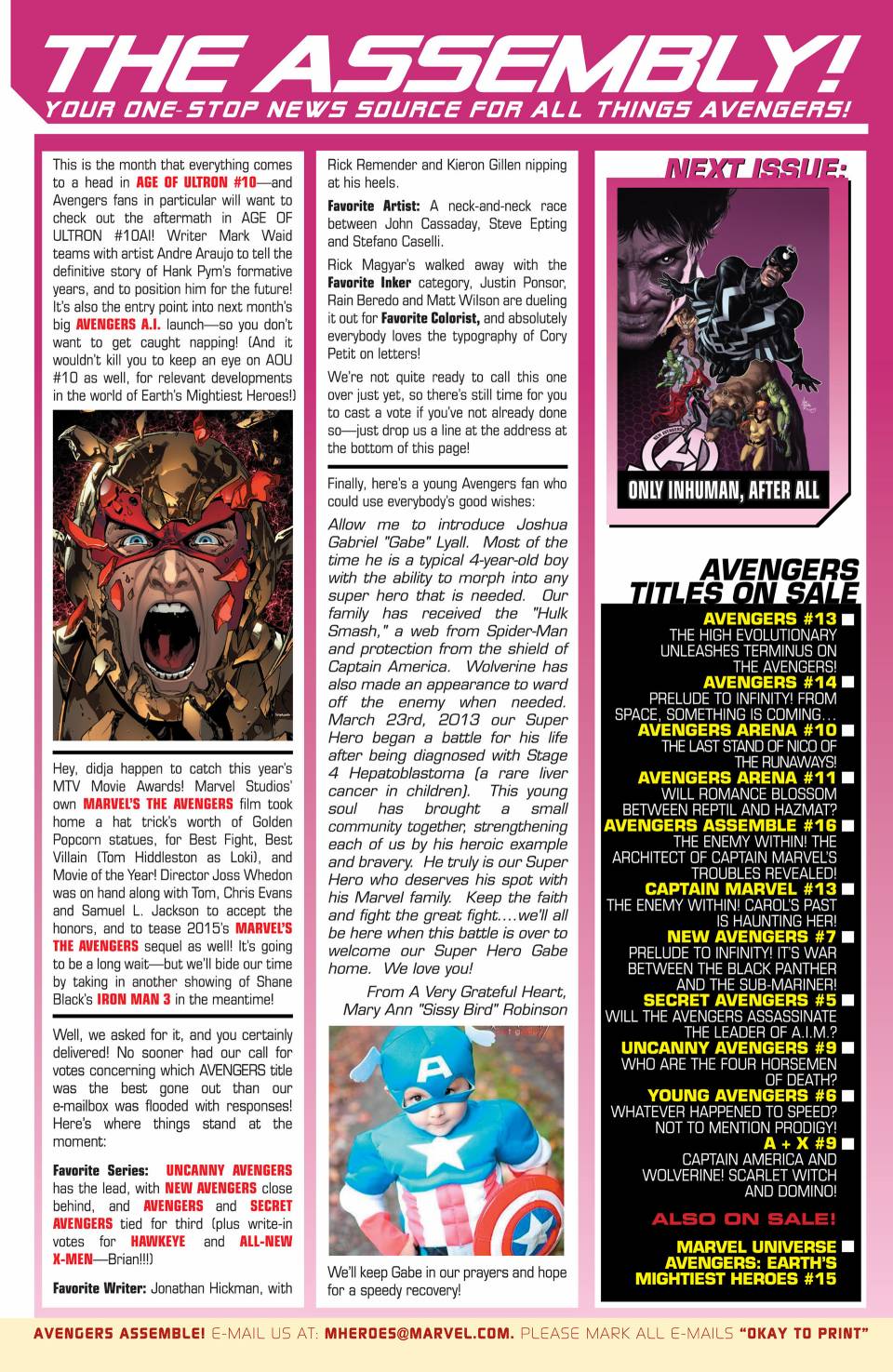 新复仇者v3第7卷图