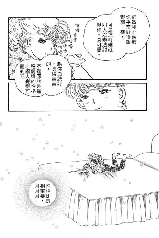 幸福的结婚第4卷图