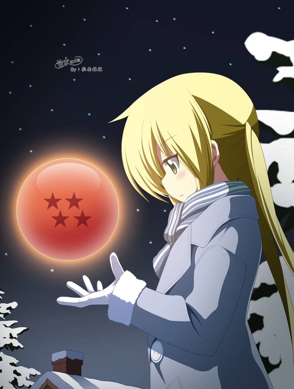 旋风管家第391话图