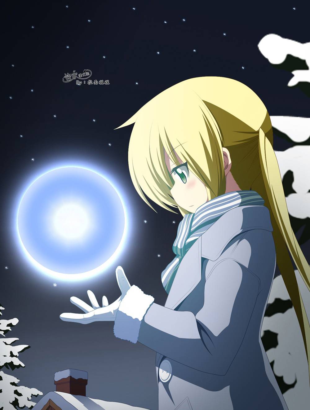 旋风管家第391话图