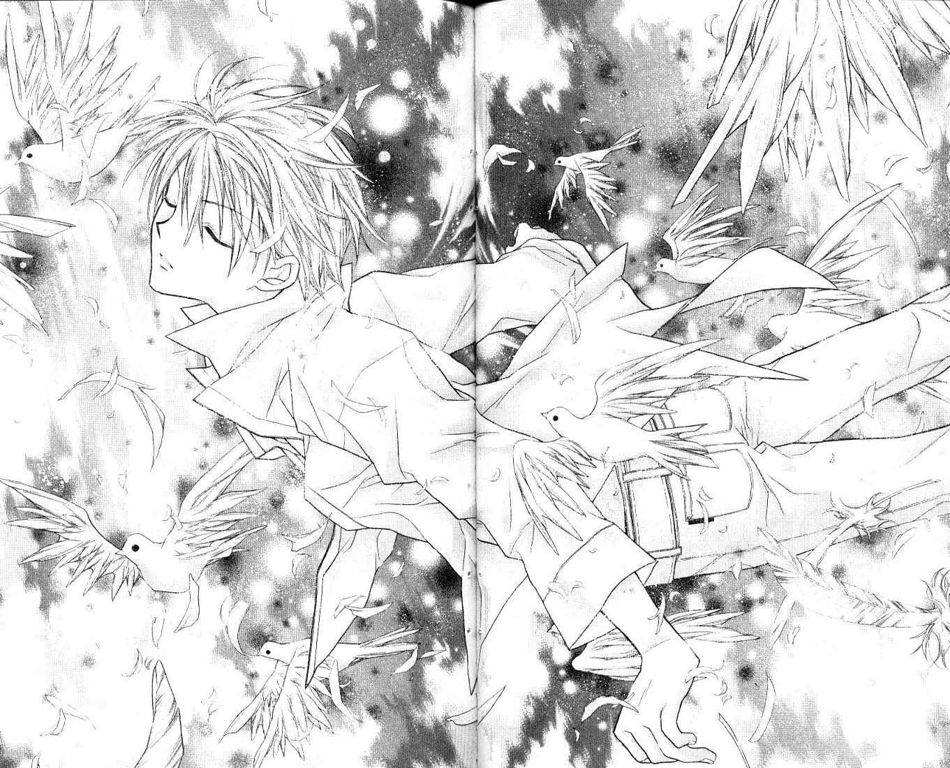 星河满月第7卷图