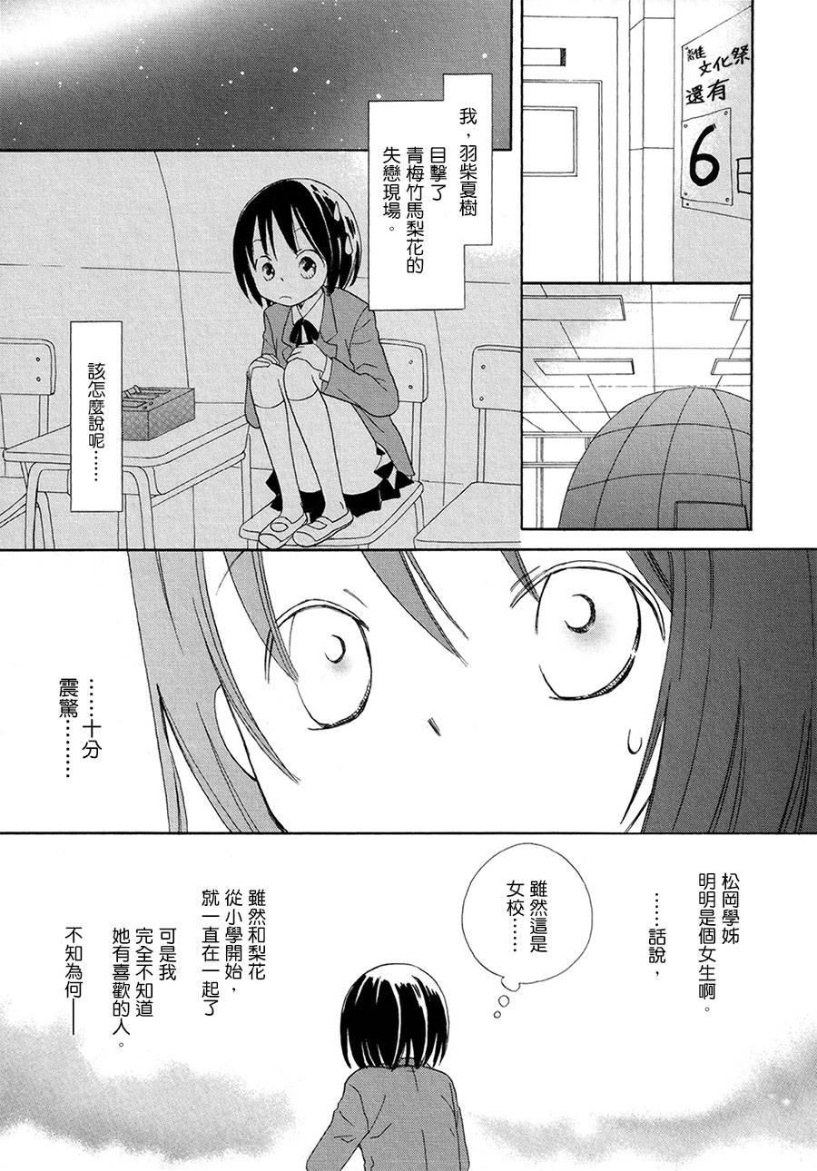 星象仪全1话图